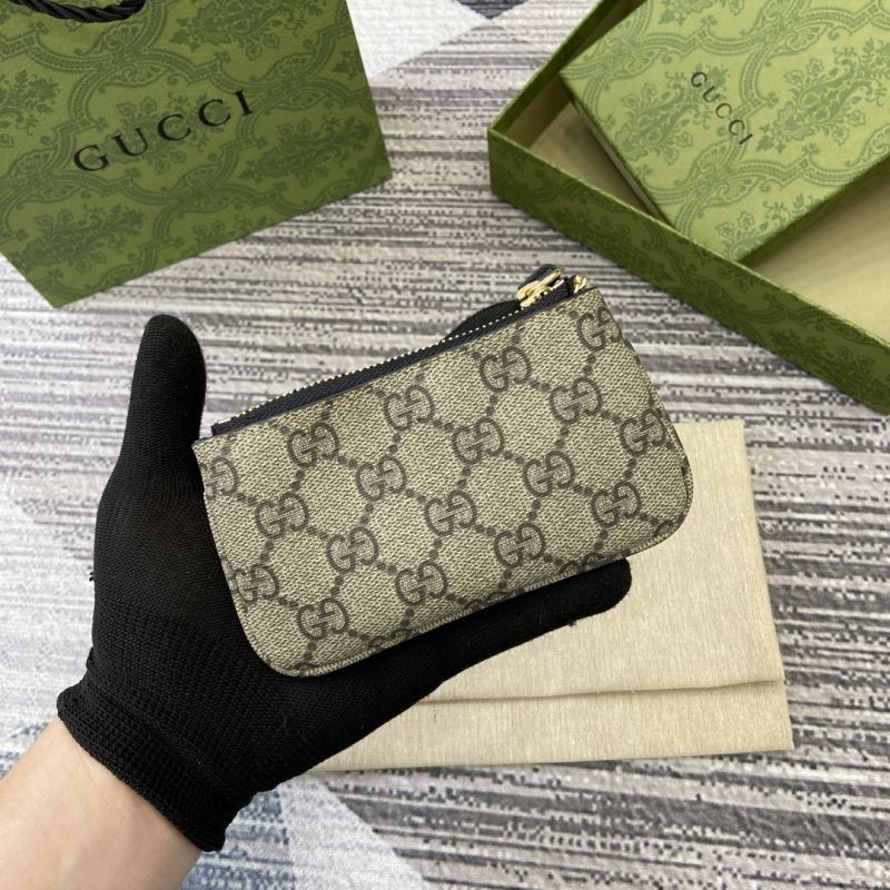 Gvc*1 wallets